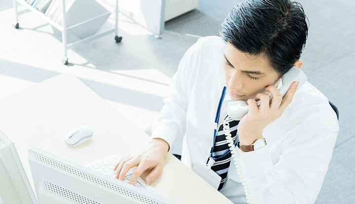 コツコツ丁寧に取り組んでくれるWebディレクターを募集します！